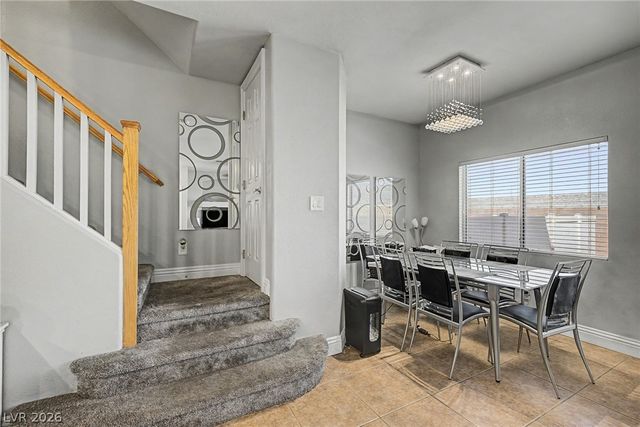 6721 Lookout Lodge Lane 2, North Las Vegas, NV 89084