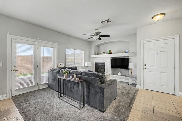 6721 Lookout Lodge Lane 2, North Las Vegas, NV 89084