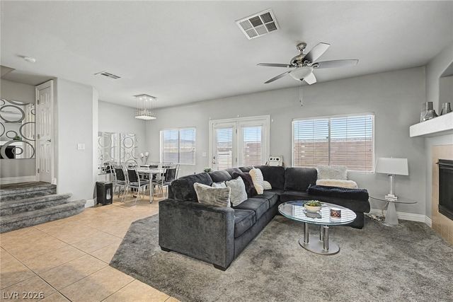 6721 Lookout Lodge Lane 2, North Las Vegas, NV 89084