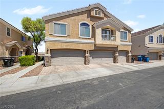6721 Lookout Lodge Lane 2, North Las Vegas, NV 89084
