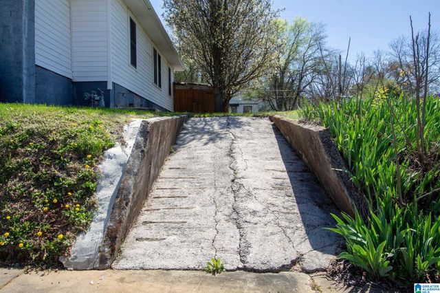 1341 FULTON AVENUE, Tarrant, AL 35217