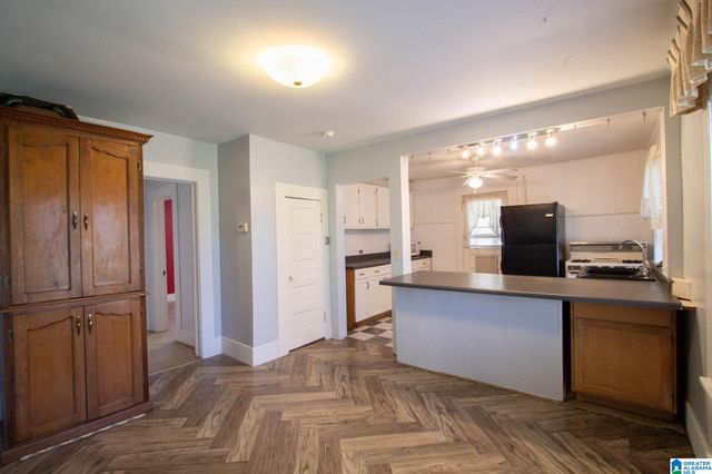 1341 FULTON AVENUE, Tarrant, AL 35217