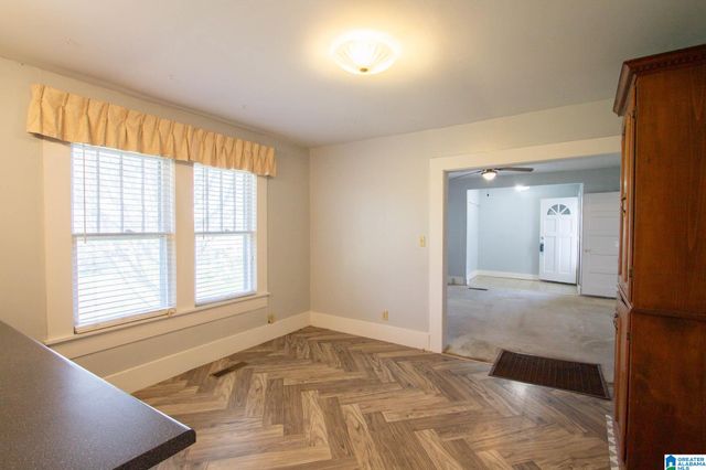 1341 FULTON AVENUE, Tarrant, AL 35217