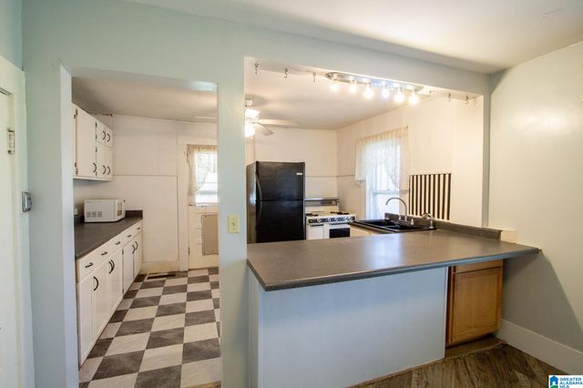 1341 FULTON AVENUE, Tarrant, AL 35217