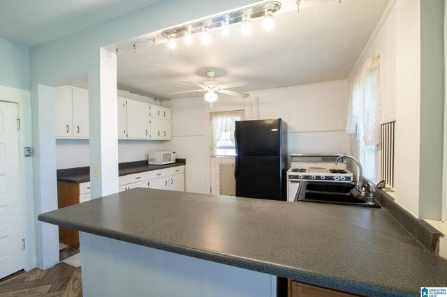 1341 FULTON AVENUE, Tarrant, AL 35217