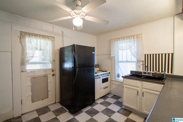 1341 FULTON AVENUE, Tarrant, AL 35217