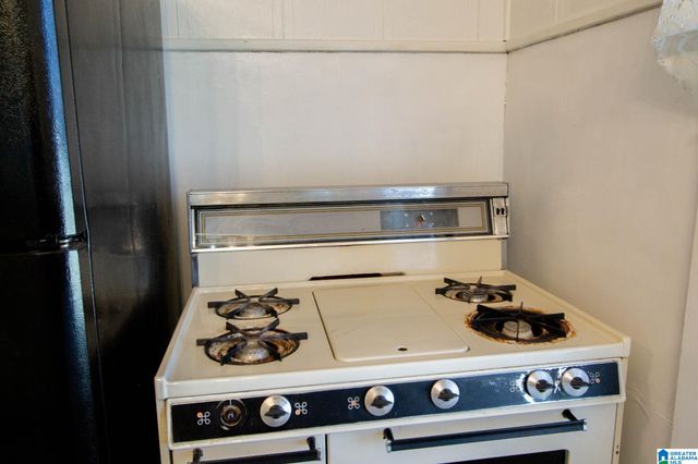 1341 FULTON AVENUE, Tarrant, AL 35217