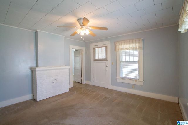 1341 FULTON AVENUE, Tarrant, AL 35217