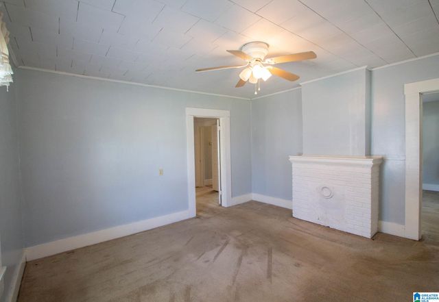 1341 FULTON AVENUE, Tarrant, AL 35217