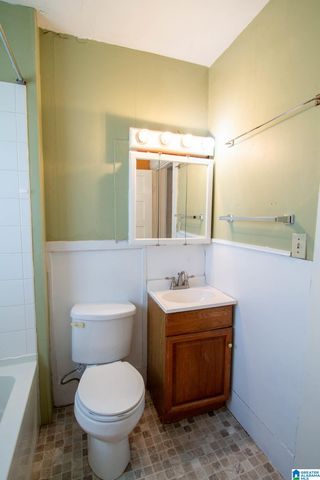 1341 FULTON AVENUE, Tarrant, AL 35217