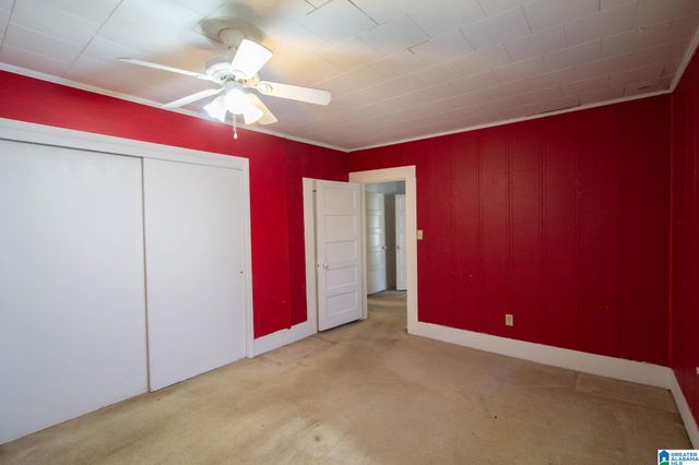 1341 FULTON AVENUE, Tarrant, AL 35217