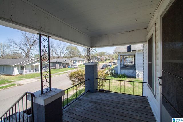 1341 FULTON AVENUE, Tarrant, AL 35217