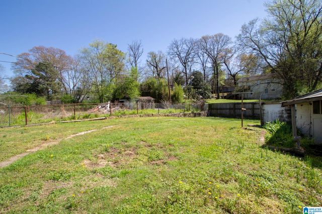 1341 FULTON AVENUE, Tarrant, AL 35217