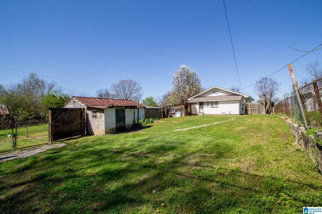 1341 FULTON AVENUE, Tarrant, AL 35217
