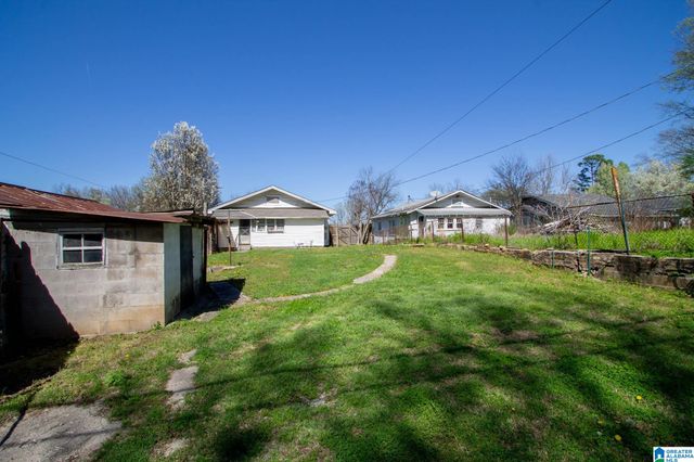 1341 FULTON AVENUE, Tarrant, AL 35217