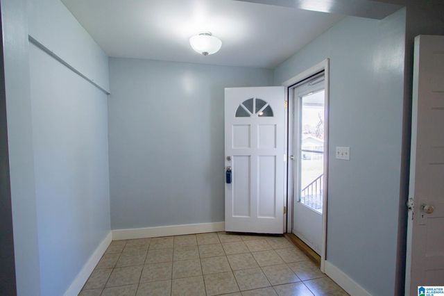 1341 FULTON AVENUE, Tarrant, AL 35217