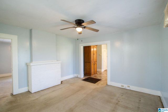 1341 FULTON AVENUE, Tarrant, AL 35217