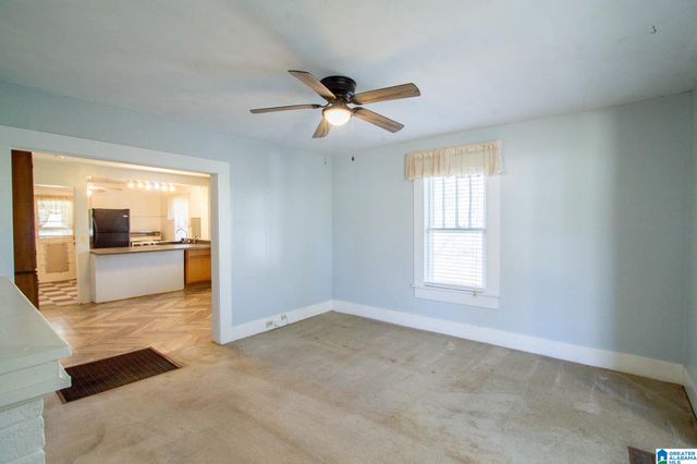 1341 FULTON AVENUE, Tarrant, AL 35217