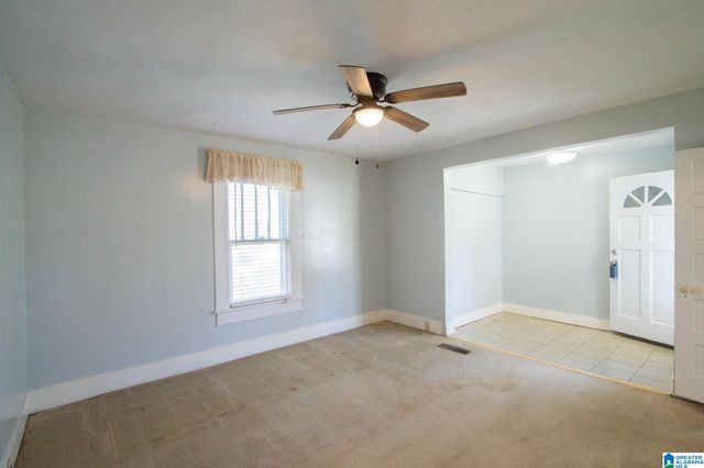 1341 FULTON AVENUE, Tarrant, AL 35217