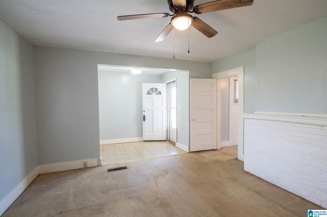 1341 FULTON AVENUE, Tarrant, AL 35217