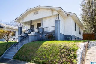 1341 FULTON AVENUE, Tarrant, AL 35217