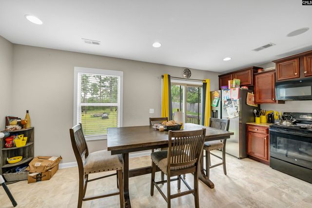 110 Cranbrook Court, Gadsden, SC 29053