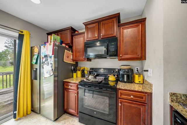 110 Cranbrook Court, Gadsden, SC 29053