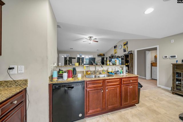 110 Cranbrook Court, Gadsden, SC 29053