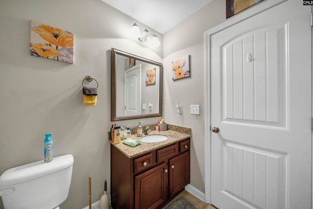 110 Cranbrook Court, Gadsden, SC 29053