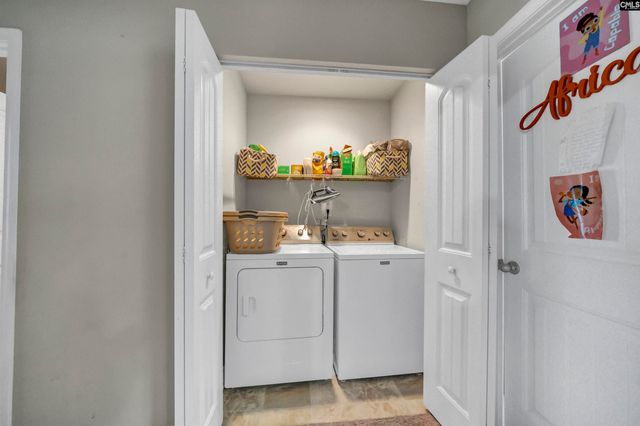 110 Cranbrook Court, Gadsden, SC 29053