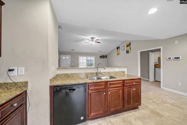 110 Cranbrook Court, Gadsden, SC 29053