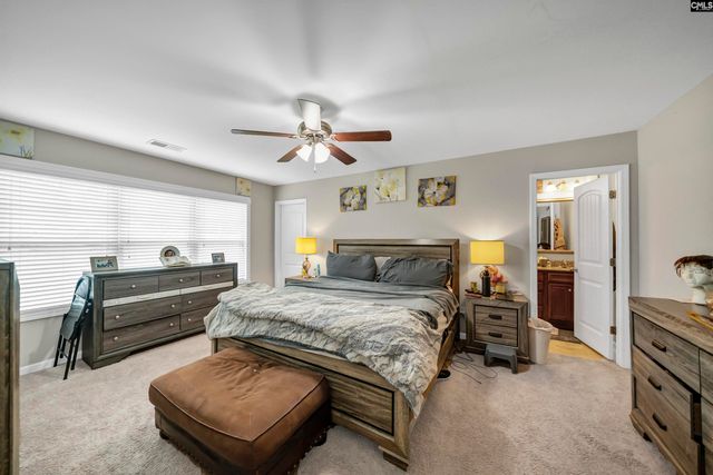 110 Cranbrook Court, Gadsden, SC 29053