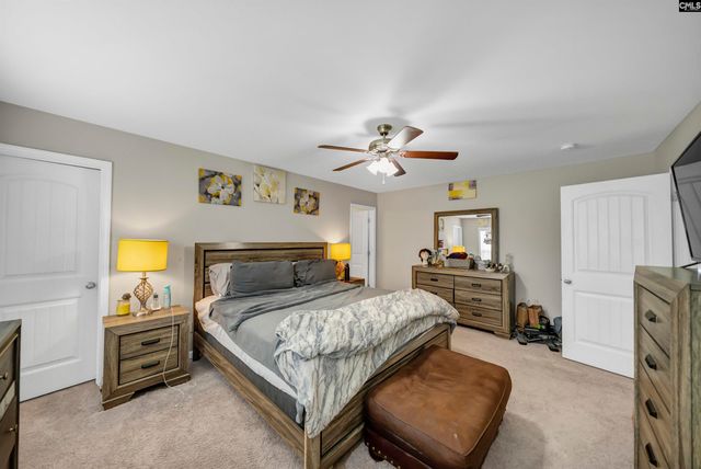 110 Cranbrook Court, Gadsden, SC 29053