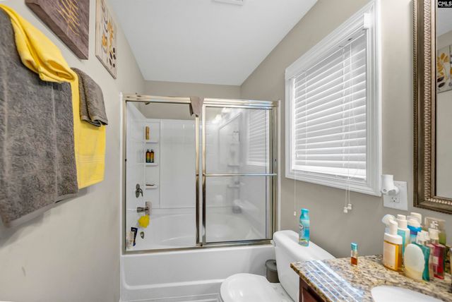 110 Cranbrook Court, Gadsden, SC 29053