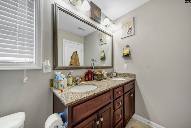 110 Cranbrook Court, Gadsden, SC 29053