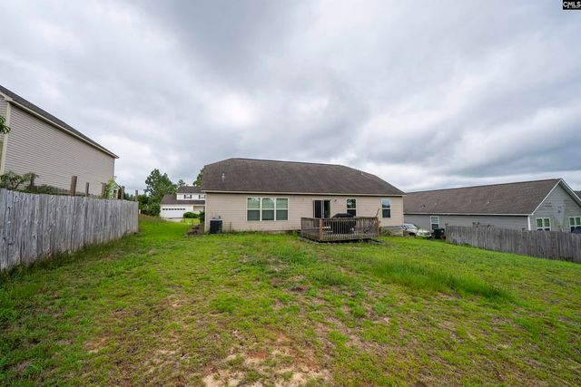 110 Cranbrook Court, Gadsden, SC 29053