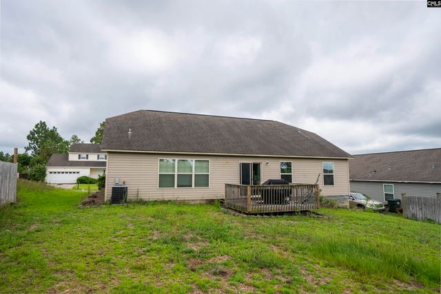 110 Cranbrook Court, Gadsden, SC 29053