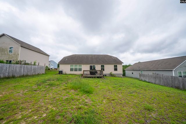 110 Cranbrook Court, Gadsden, SC 29053