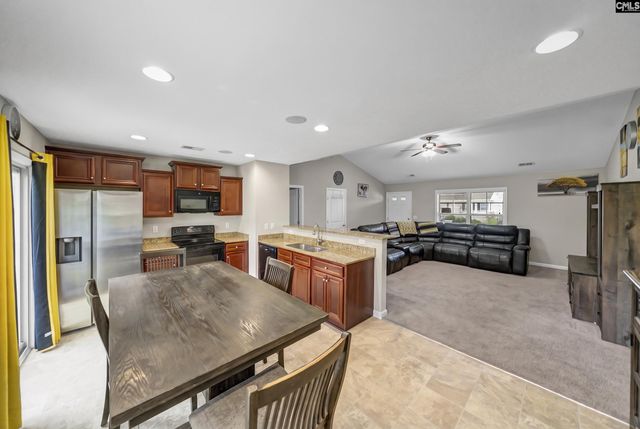 110 Cranbrook Court, Gadsden, SC 29053