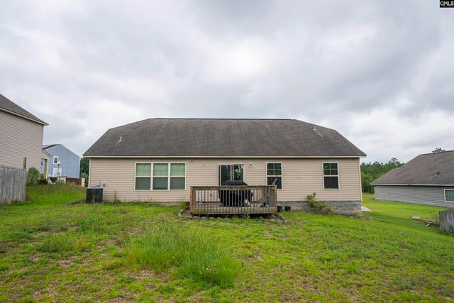 110 Cranbrook Court, Gadsden, SC 29053