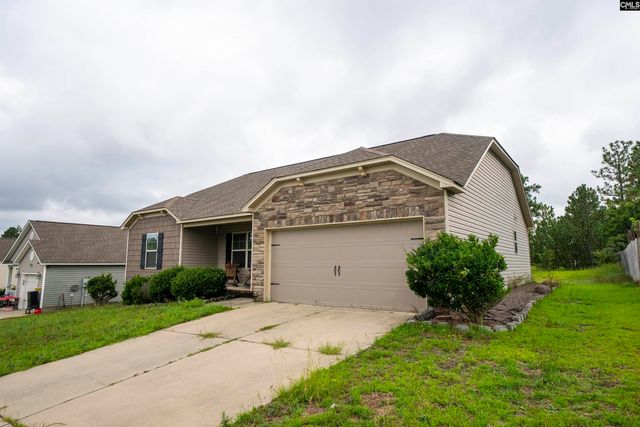 110 Cranbrook Court, Gadsden, SC 29053