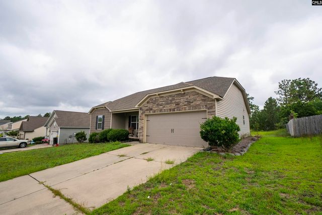 110 Cranbrook Court, Gadsden, SC 29053