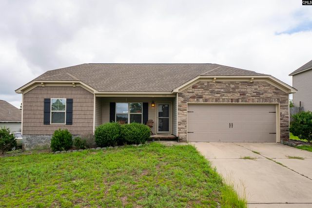 110 Cranbrook Court, Gadsden, SC 29053