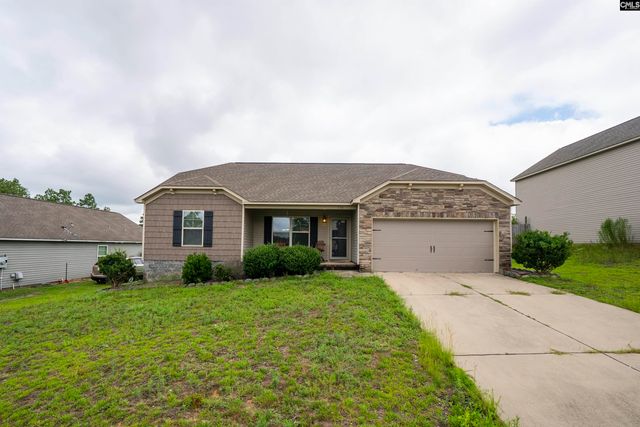 110 Cranbrook Court, Gadsden, SC 29053