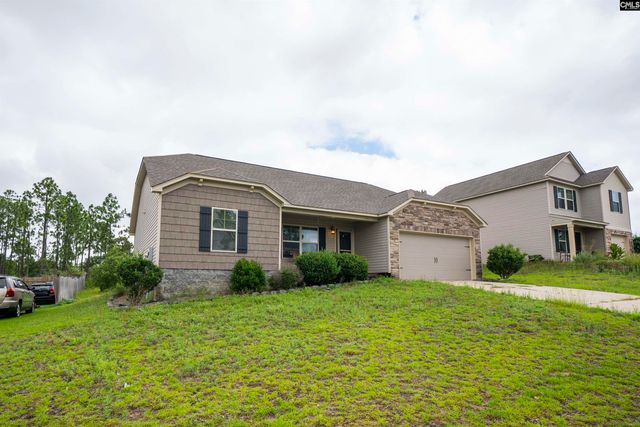 110 Cranbrook Court, Gadsden, SC 29053
