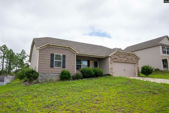 110 Cranbrook Court, Gadsden, SC 29053