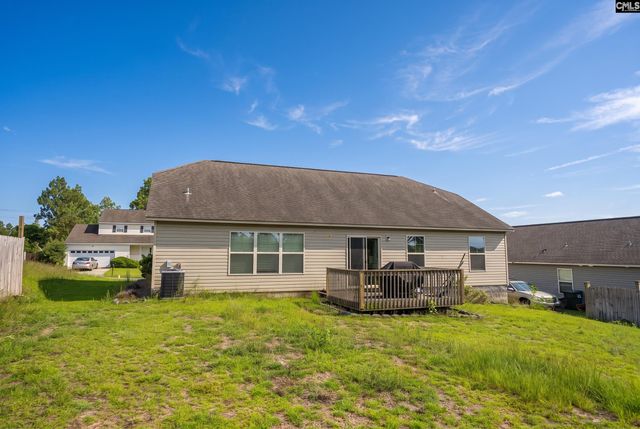110 Cranbrook Court, Gadsden, SC 29053