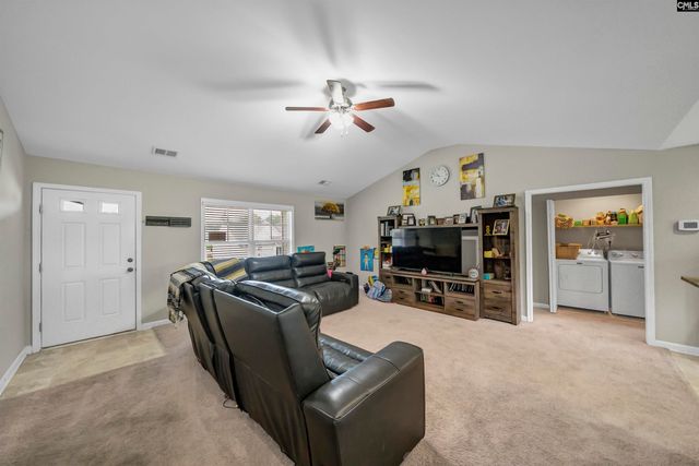 110 Cranbrook Court, Gadsden, SC 29053