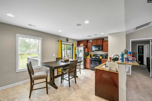 110 Cranbrook Court, Gadsden, SC 29053