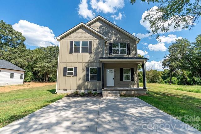 1402 N Modena Street, Gastonia, NC 28054